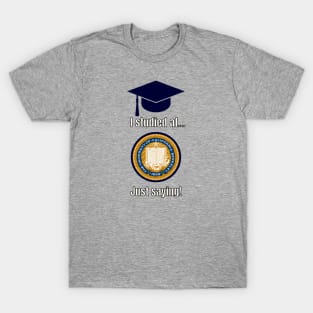 Berkeley University T-Shirt, college apparel, unisex t-shirts, university t-shirts, alumni clothing, Berkeley University, gift ideas T-Shirt